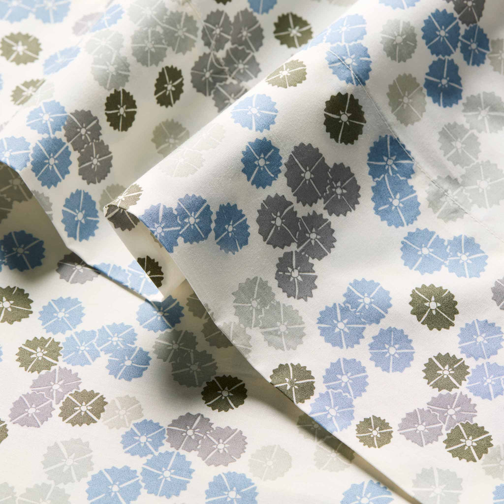 Classic Percale Core Sheet Set J4