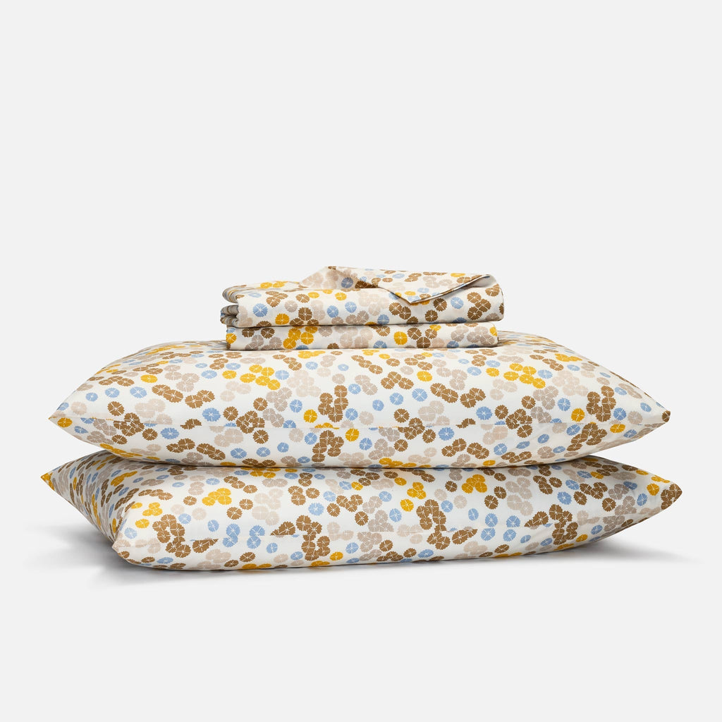 Classic Percale Core Sheet Set S7
