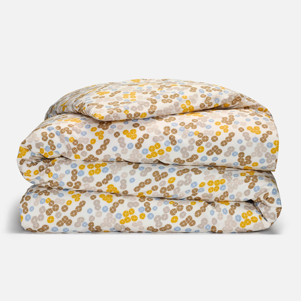 Classic Percale Duvet Cover E5