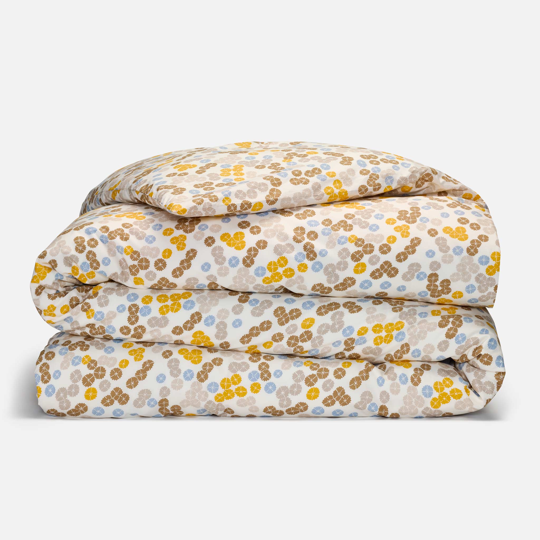 Classic Percale Duvet Cover E5