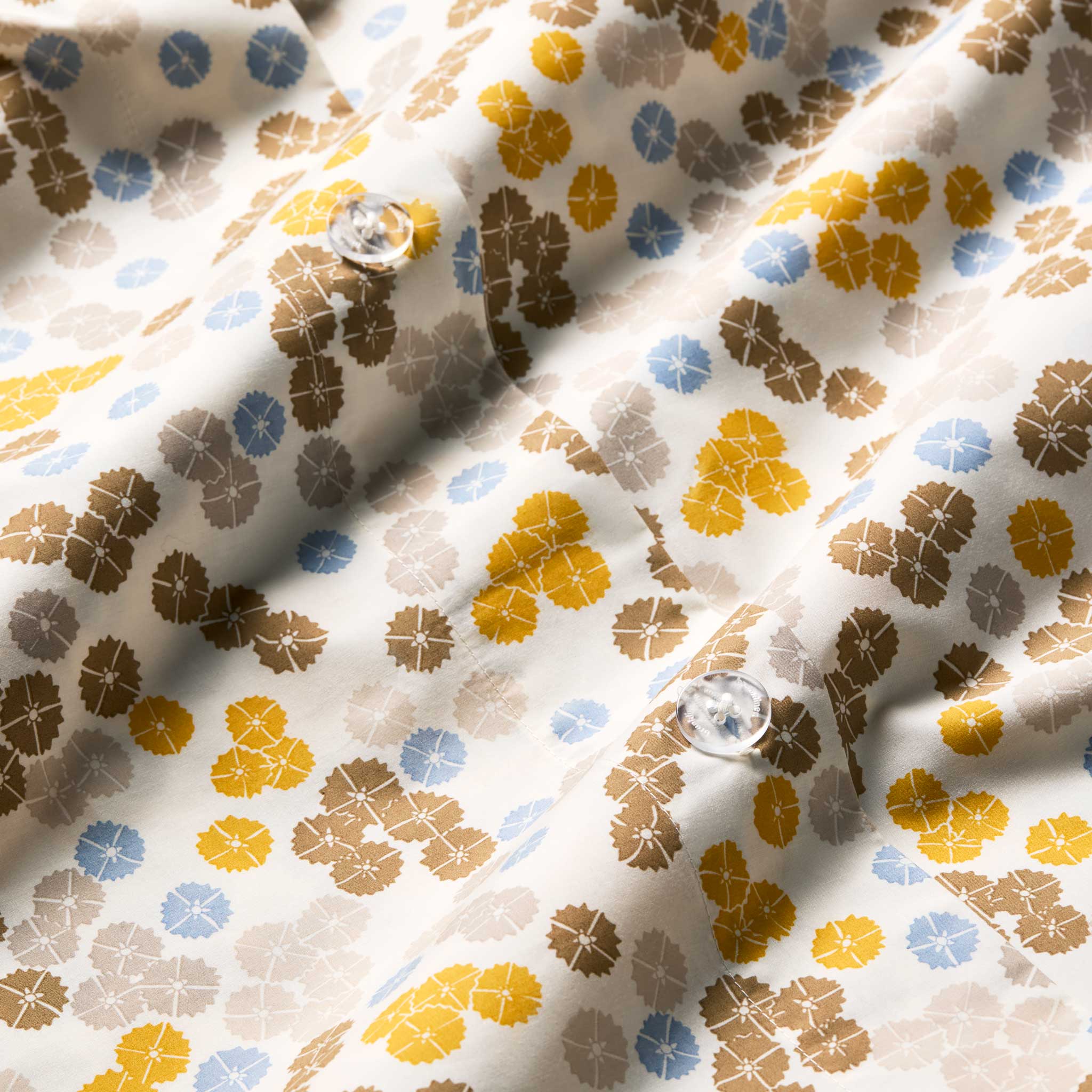 Classic Percale Duvet Cover E5