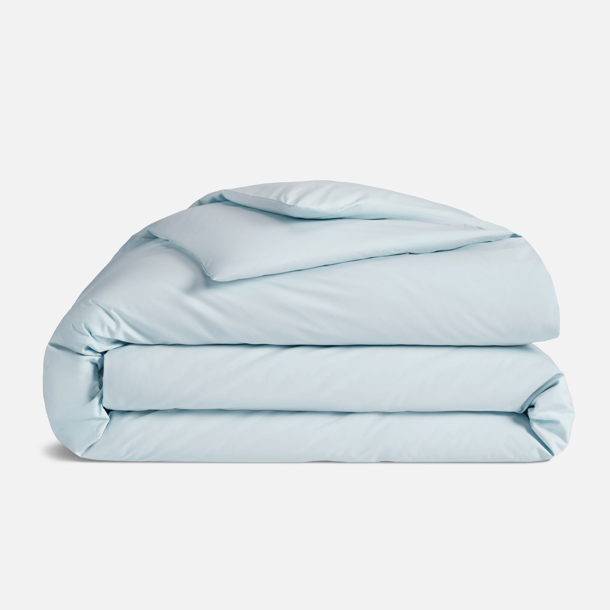 Classic Percale Duvet Cover E5