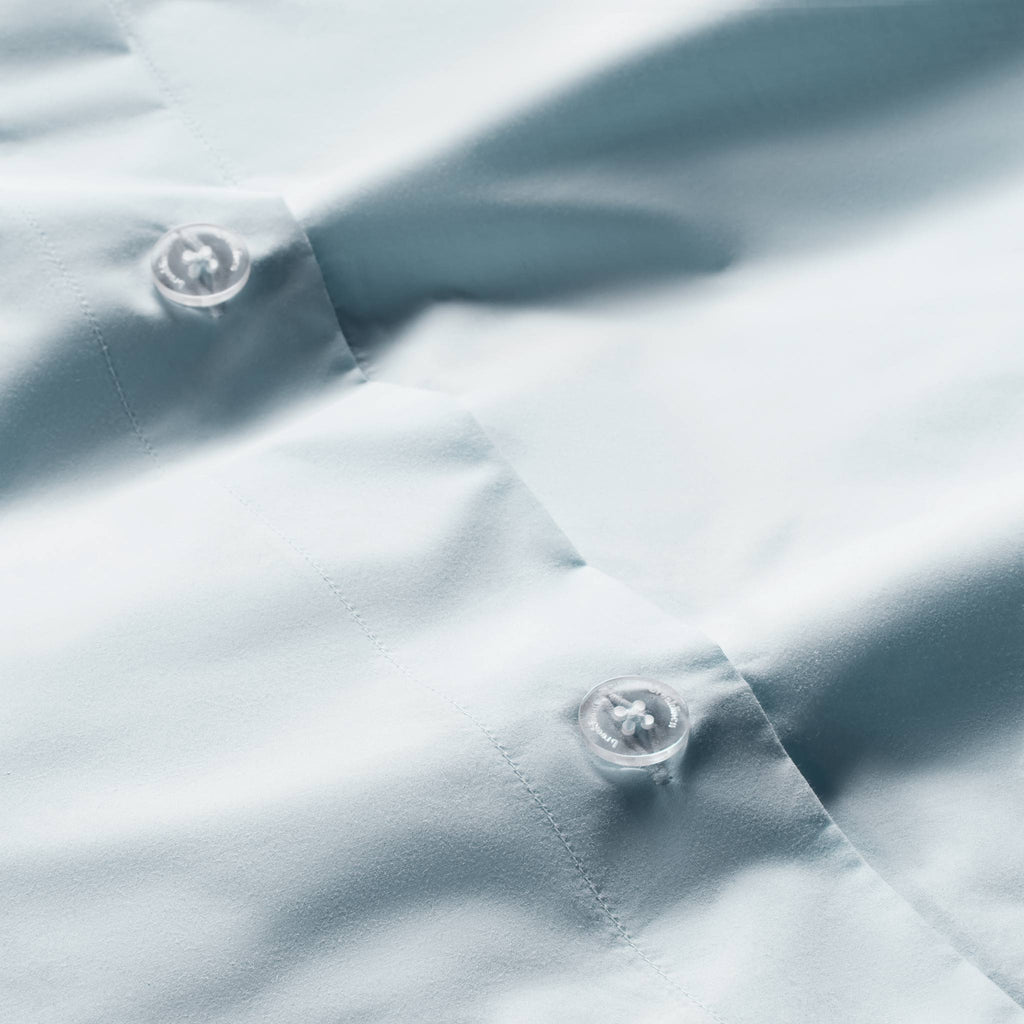 Classic Percale Duvet Cover E5