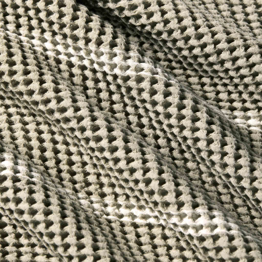 Dreamweave Waffle Bed Blanket G4