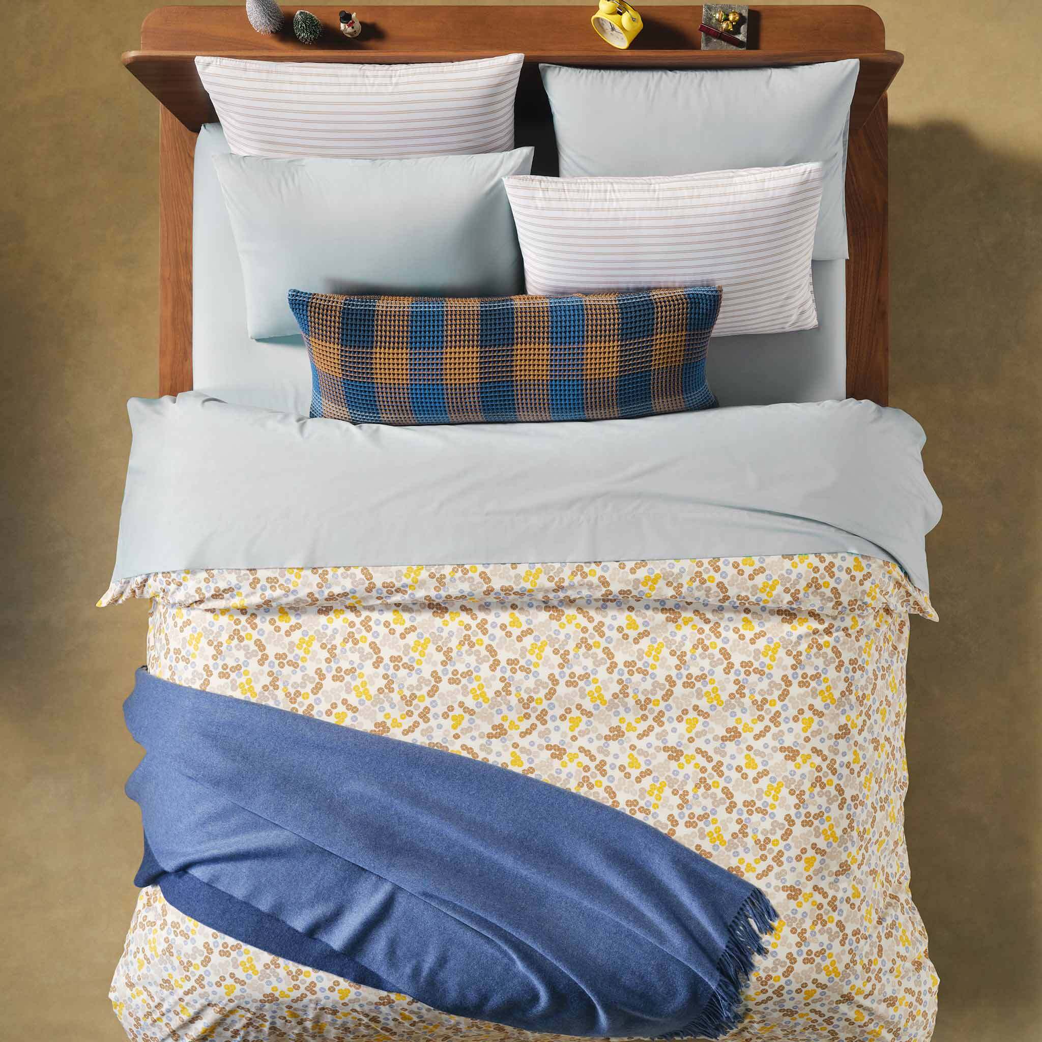 Classic Percale Duvet Cover E5