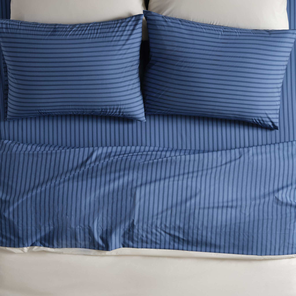 Classic Percale Core Sheet Set J4