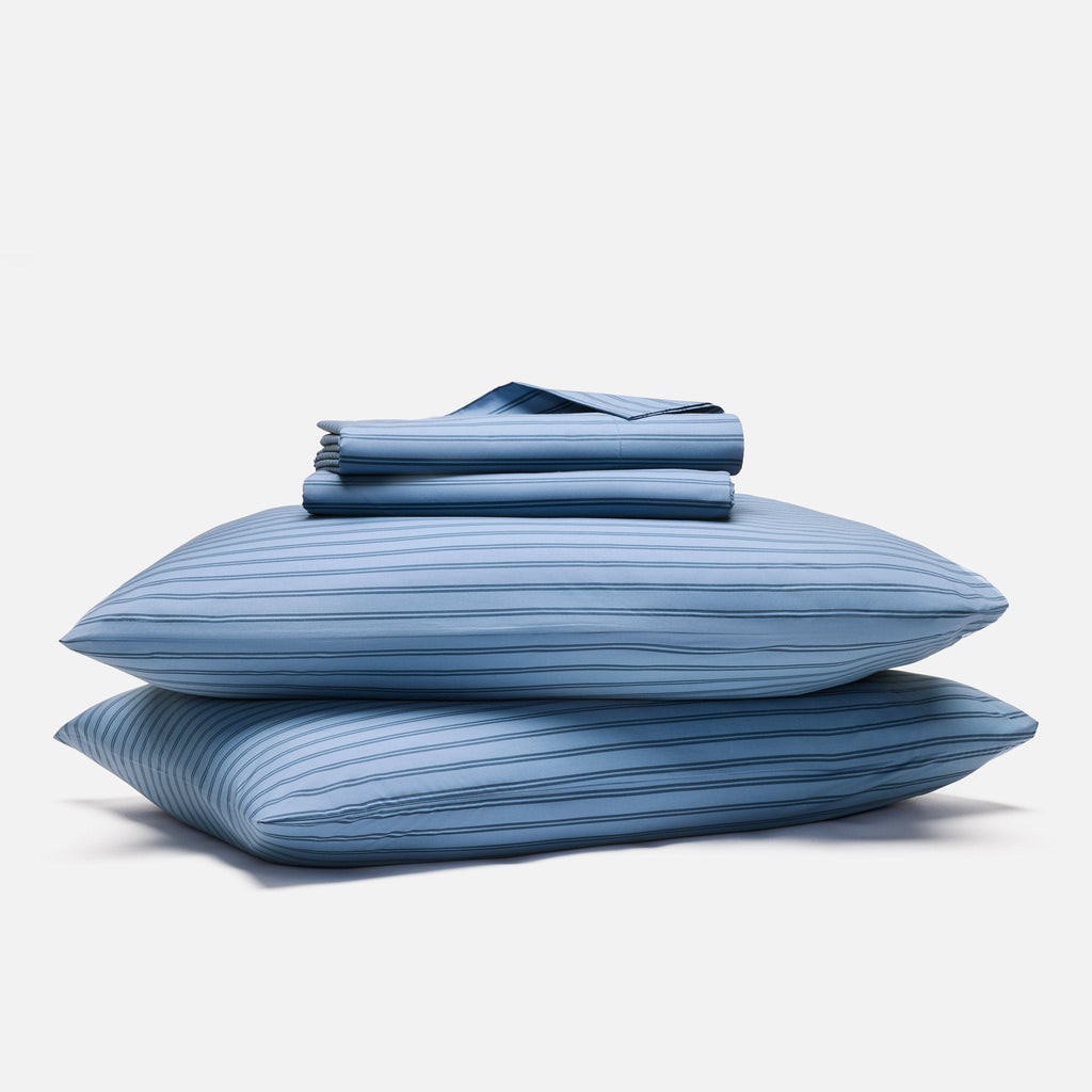 Classic Percale Core Sheet Set S7