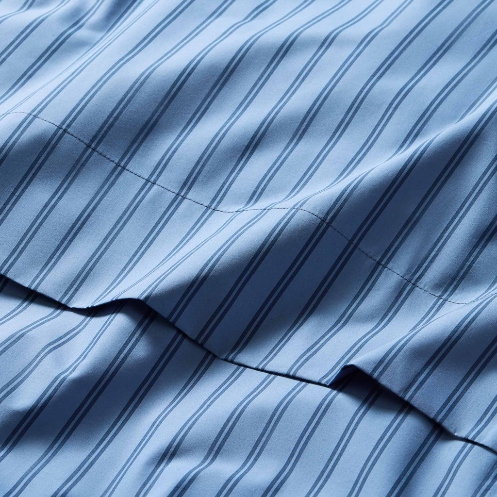 Classic Percale Core Sheet Set J4