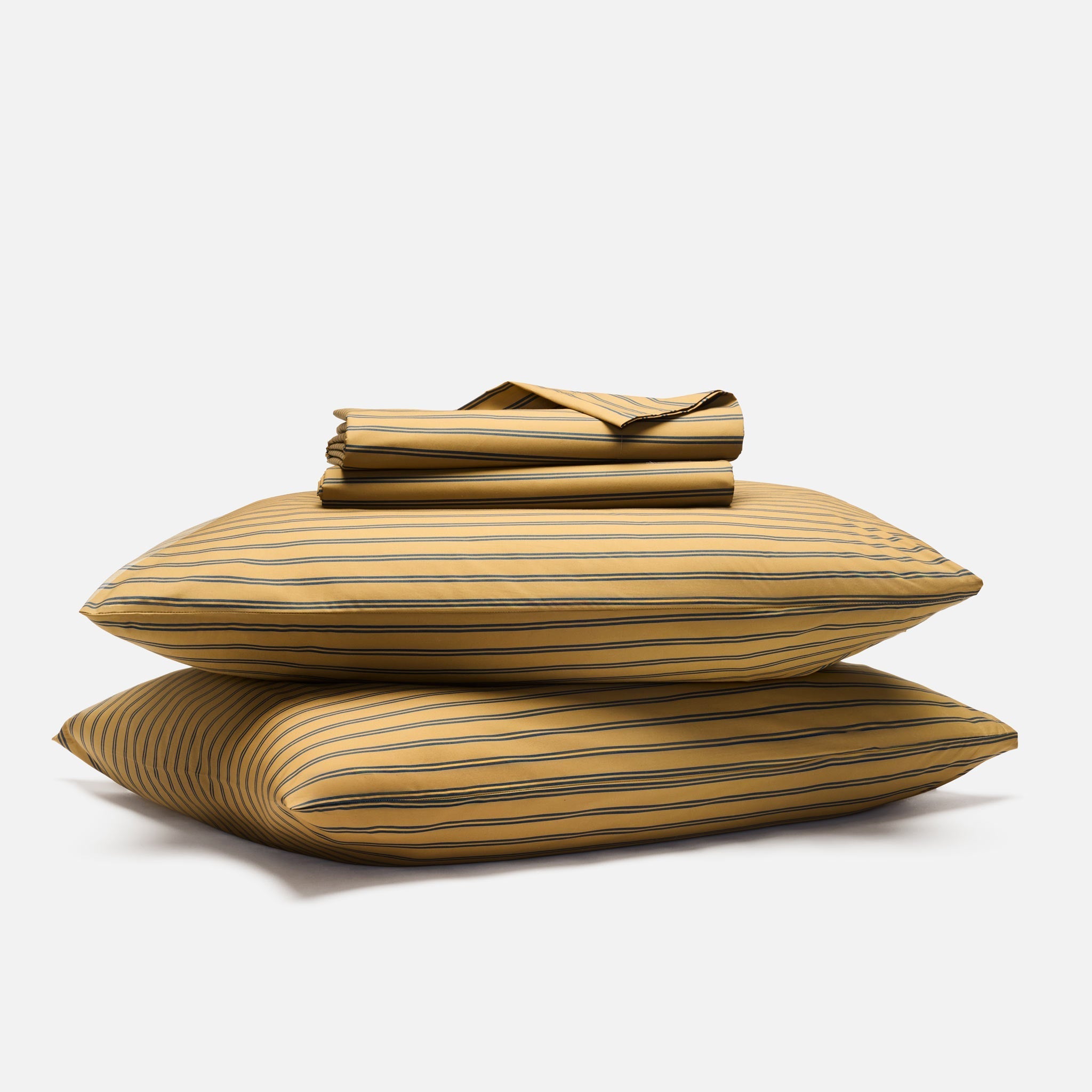 Classic Percale Core Sheet Set S7
