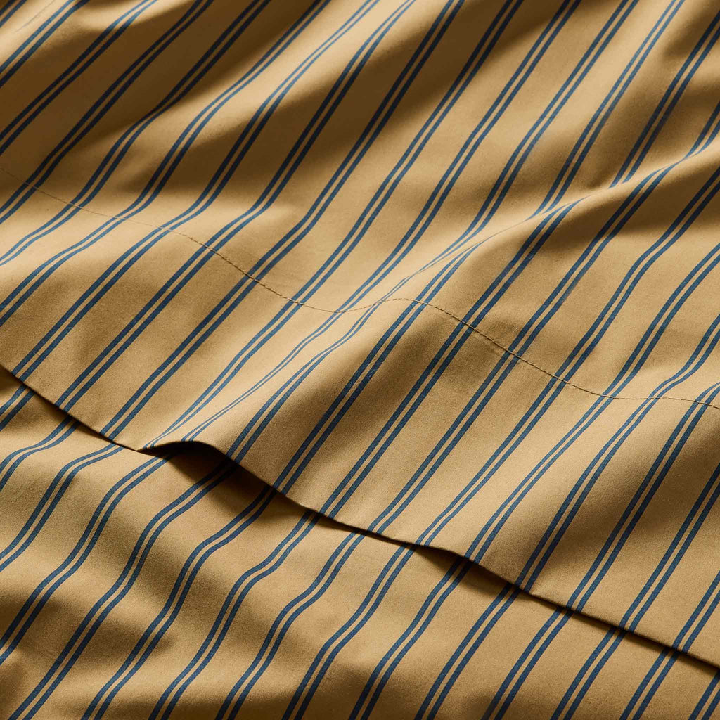 Classic Percale Core Sheet Set J4