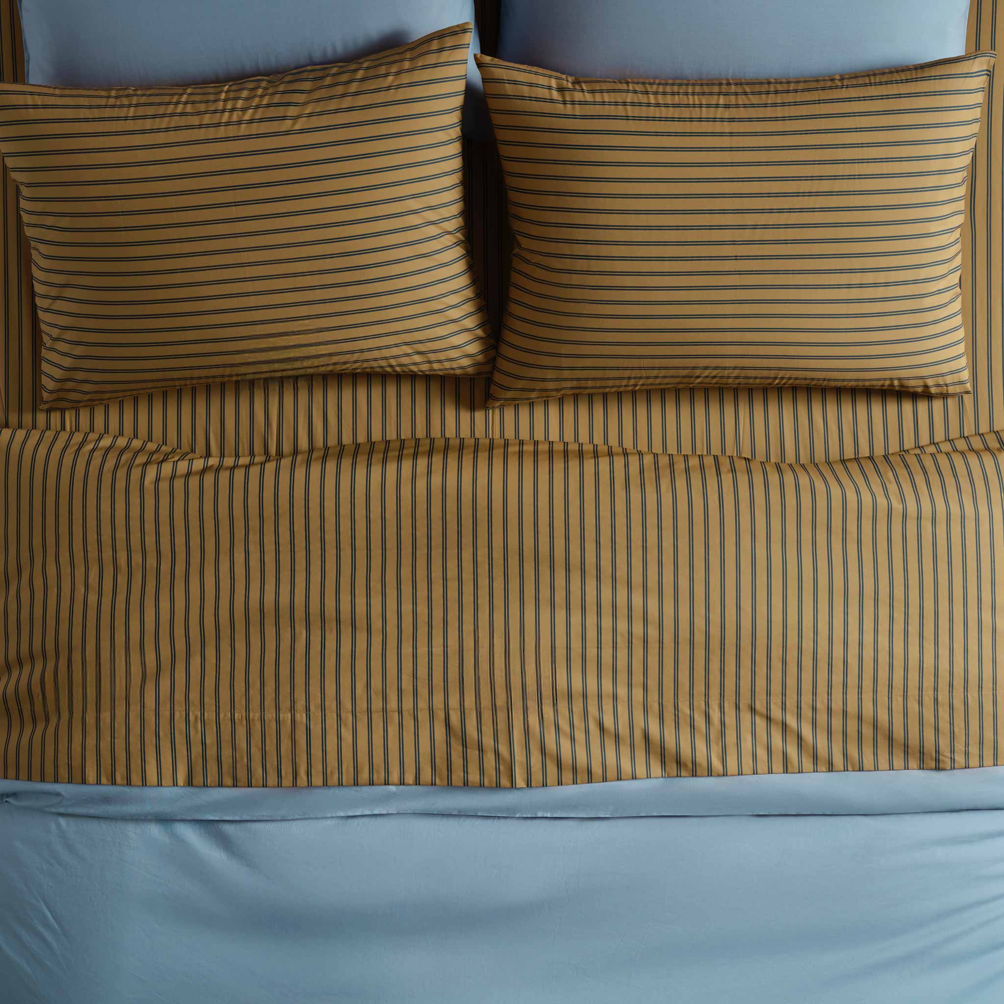 Classic Percale Core Sheet Set J4