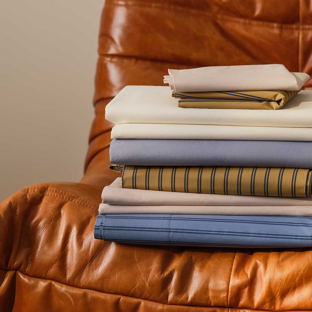 Classic Percale Core Sheet Set J4