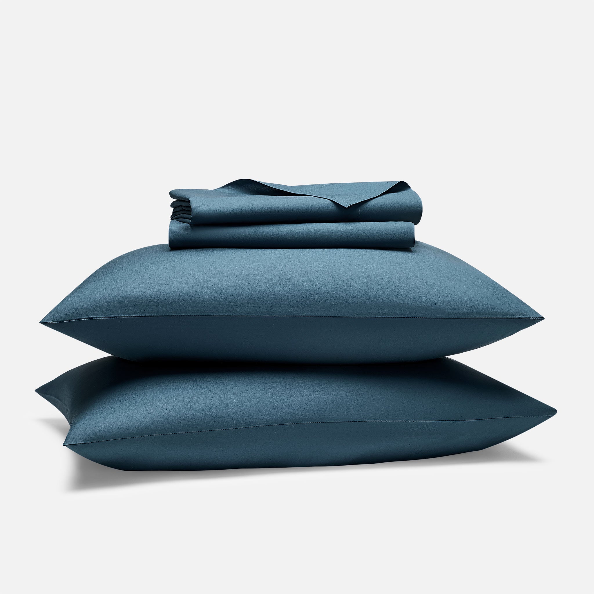 Classic Percale Core Sheet Set J4