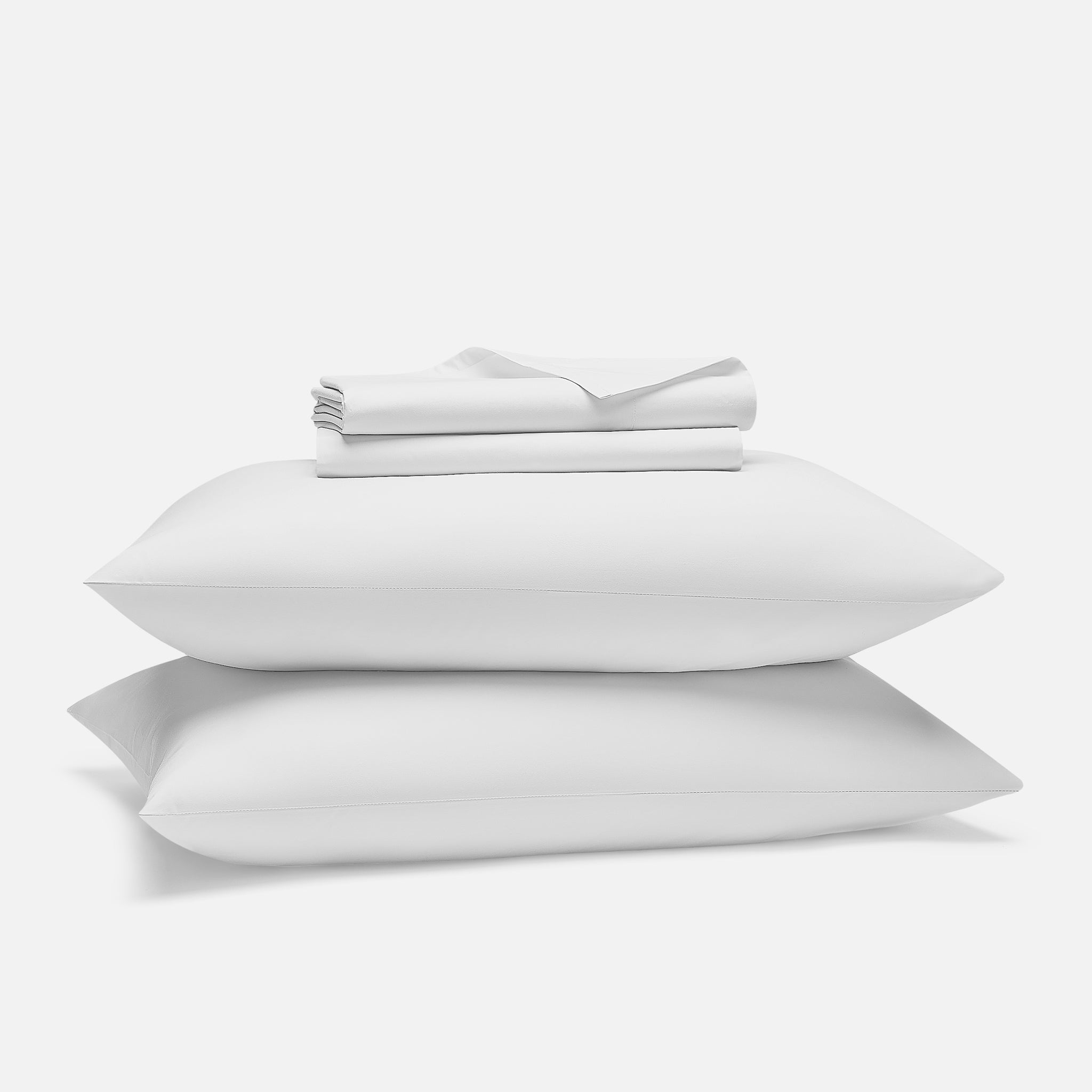 Classic Percale Core Sheet Set J4