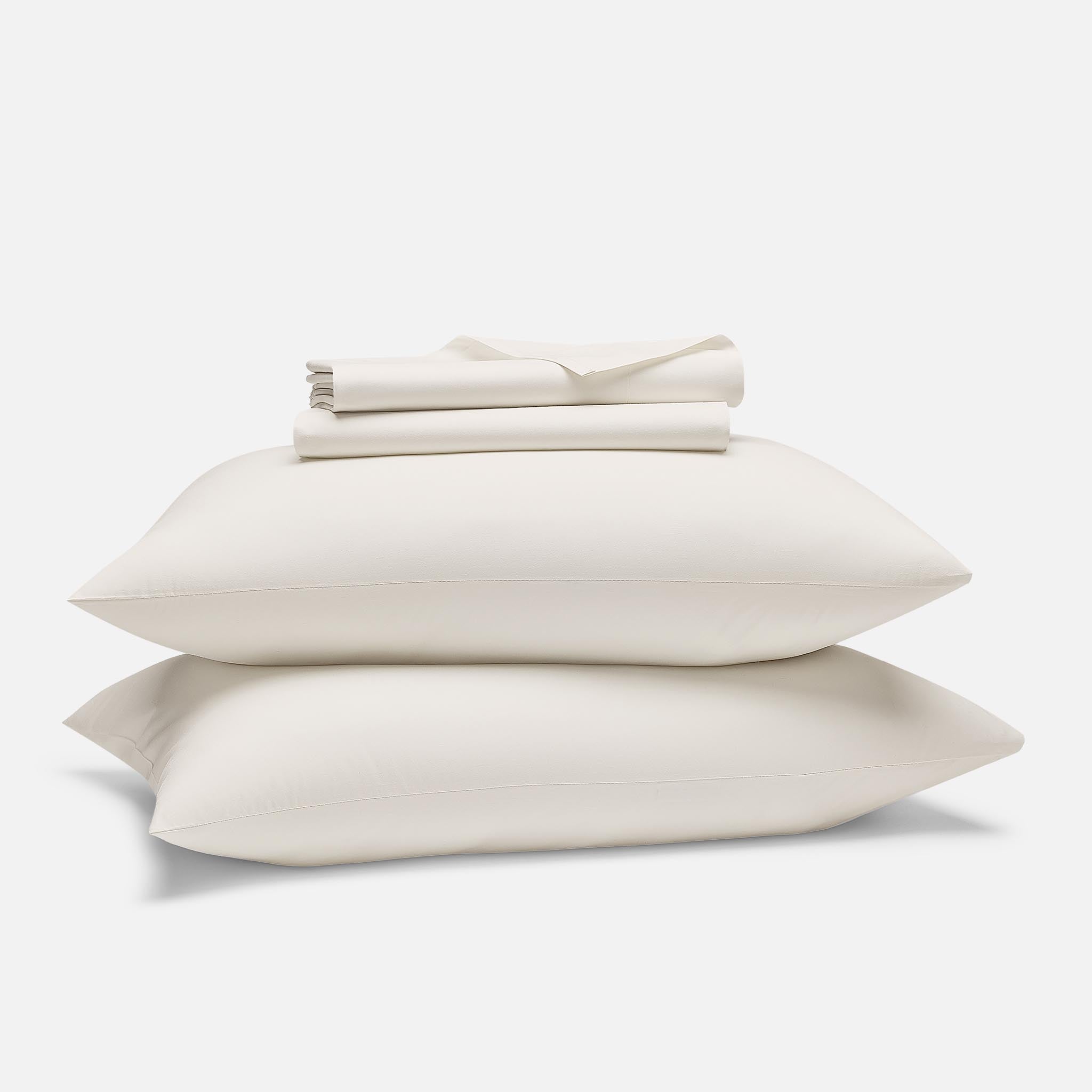 Classic Percale Core Sheet Set J4