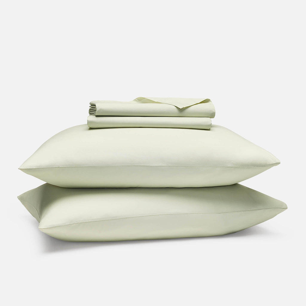 Classic Percale Core Sheet Set J4