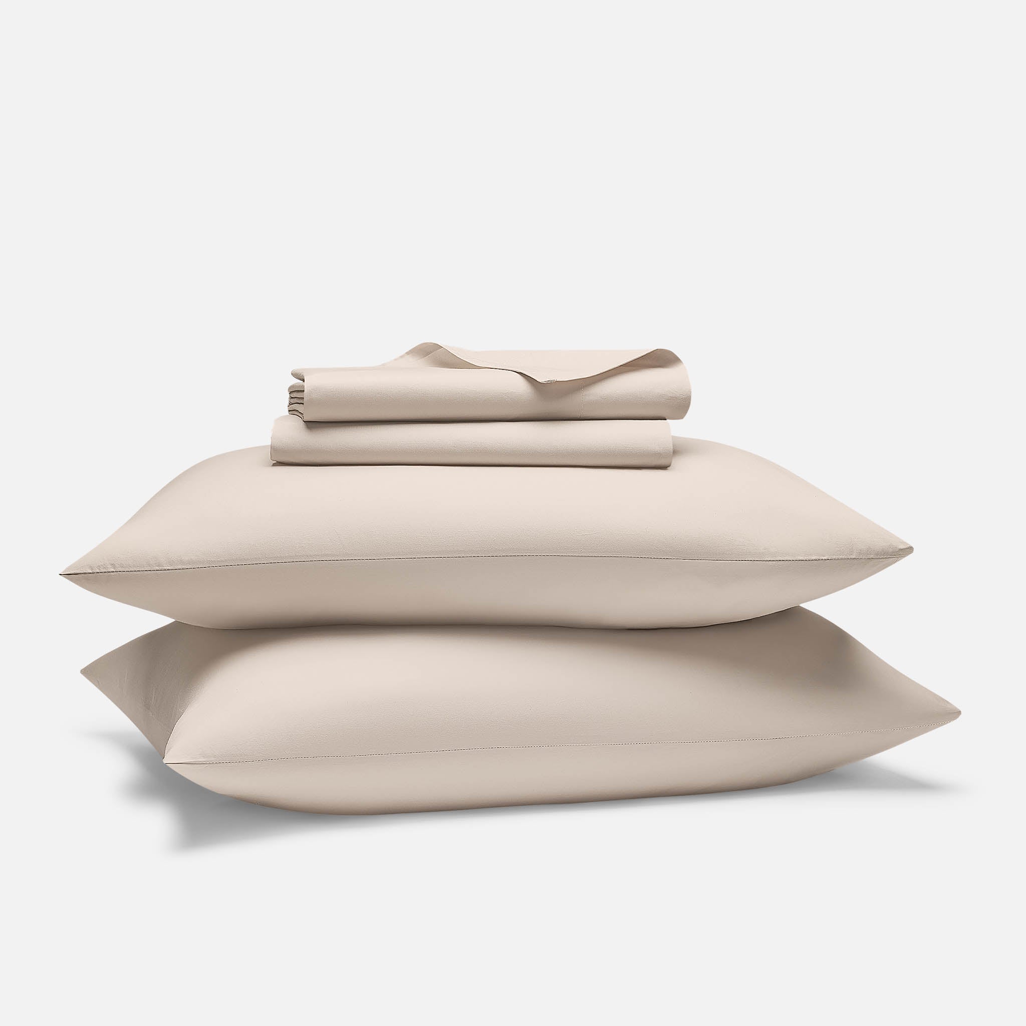 Classic Percale Core Sheet Set J4