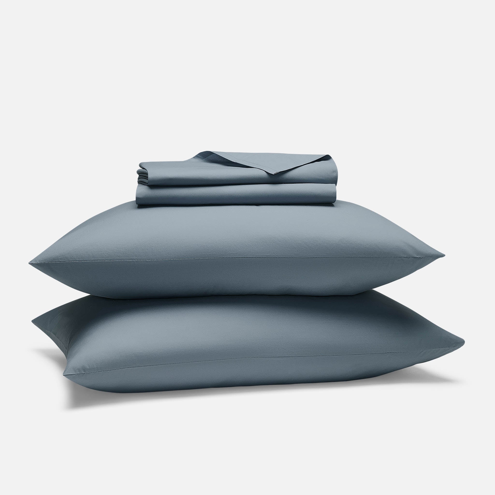 Classic Percale Core Sheet Set S7