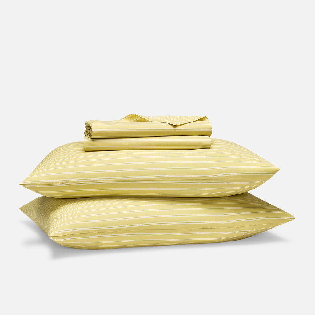 Classic Percale Core Sheet Set J4