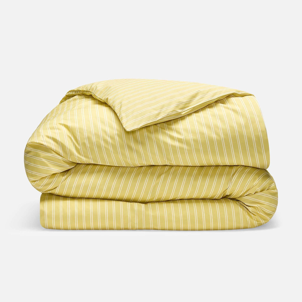 Classic Percale Duvet Cover E5