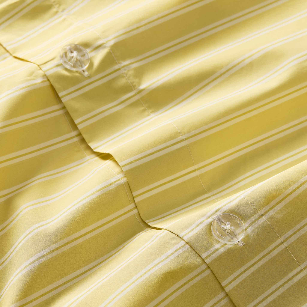 Classic Percale Duvet Cover E5