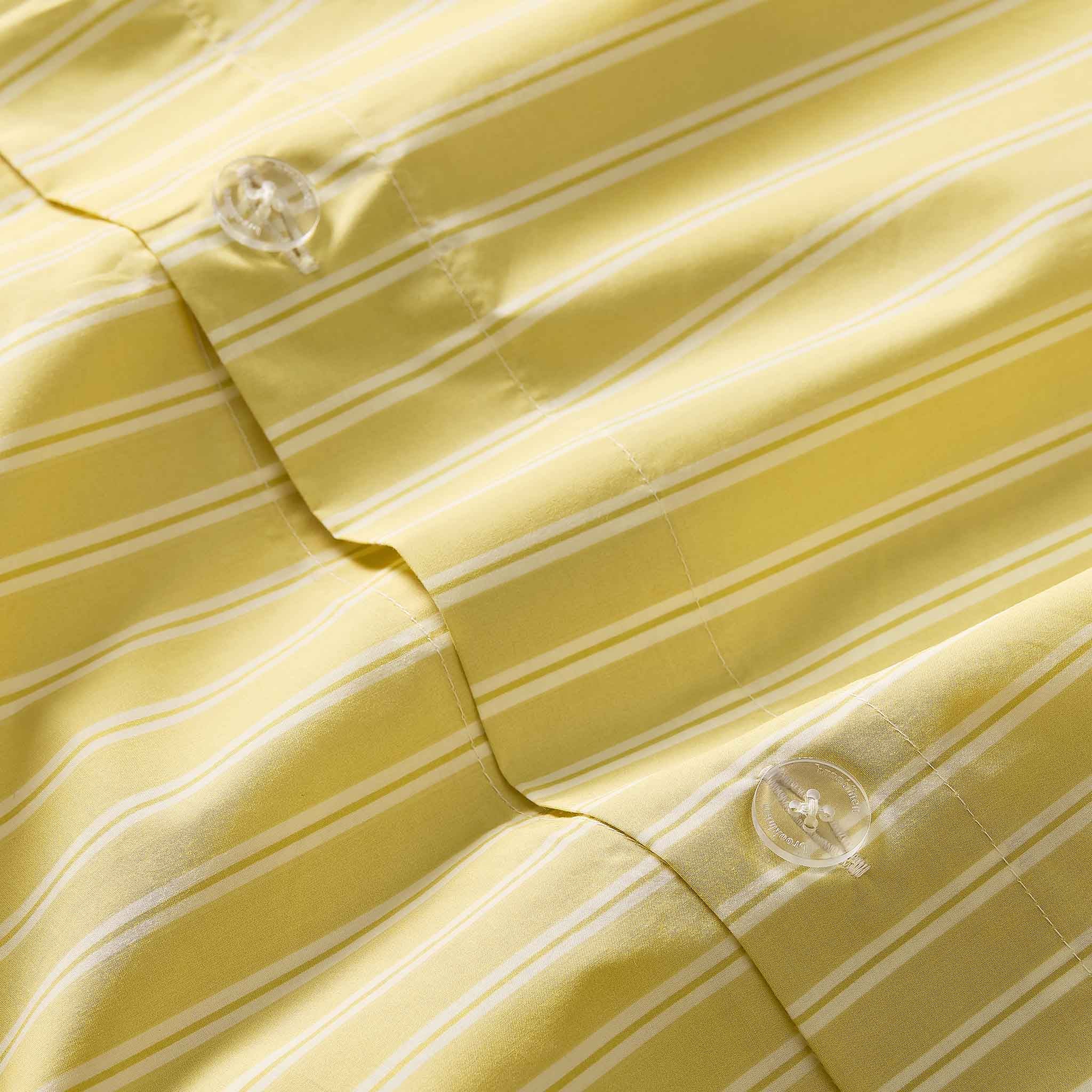 Classic Percale Duvet Cover E5