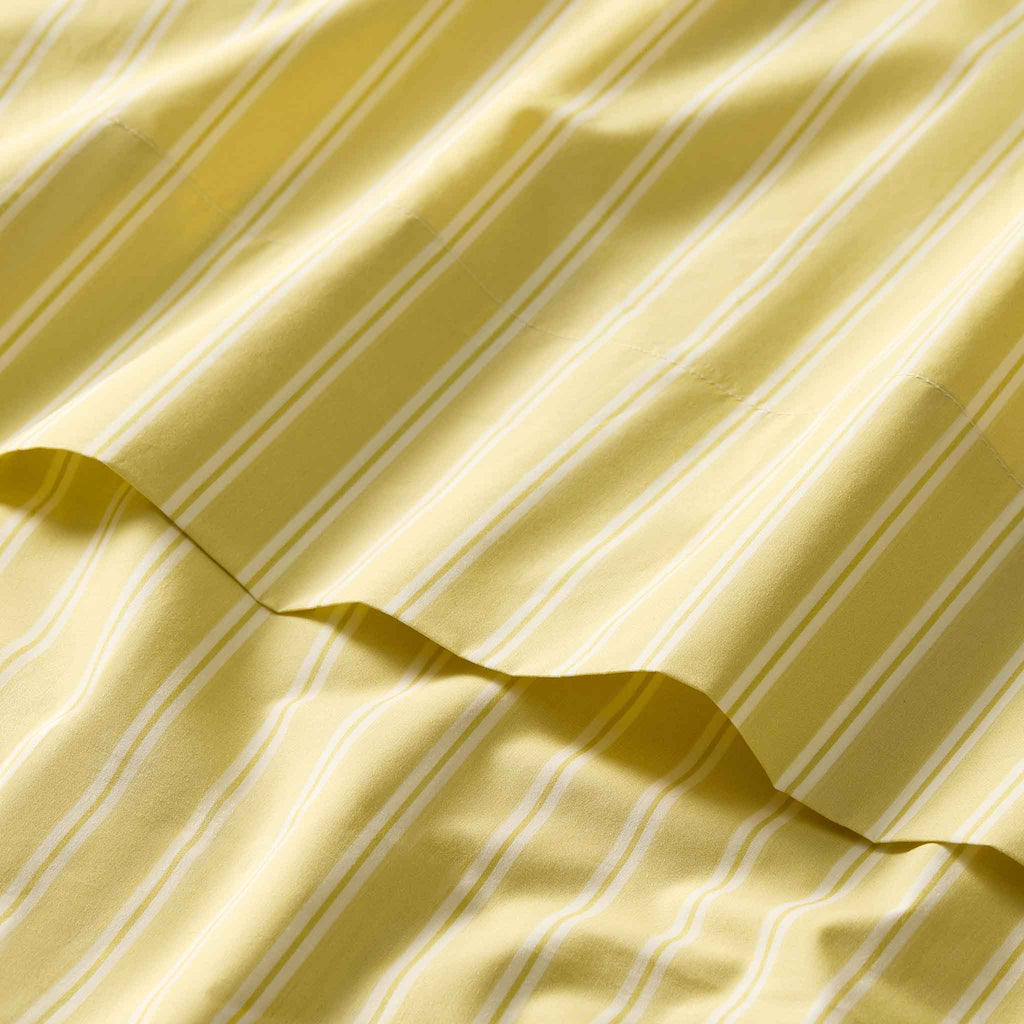 Classic Percale Core Sheet Set S7