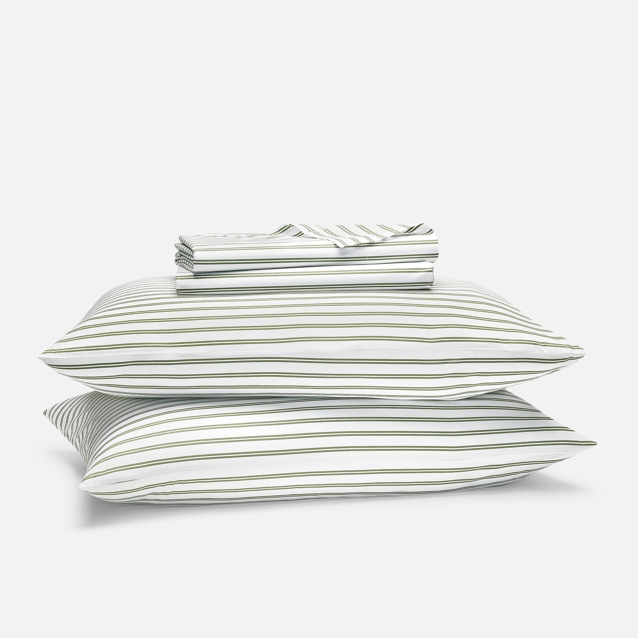 Classic Percale Core Sheet Set J4