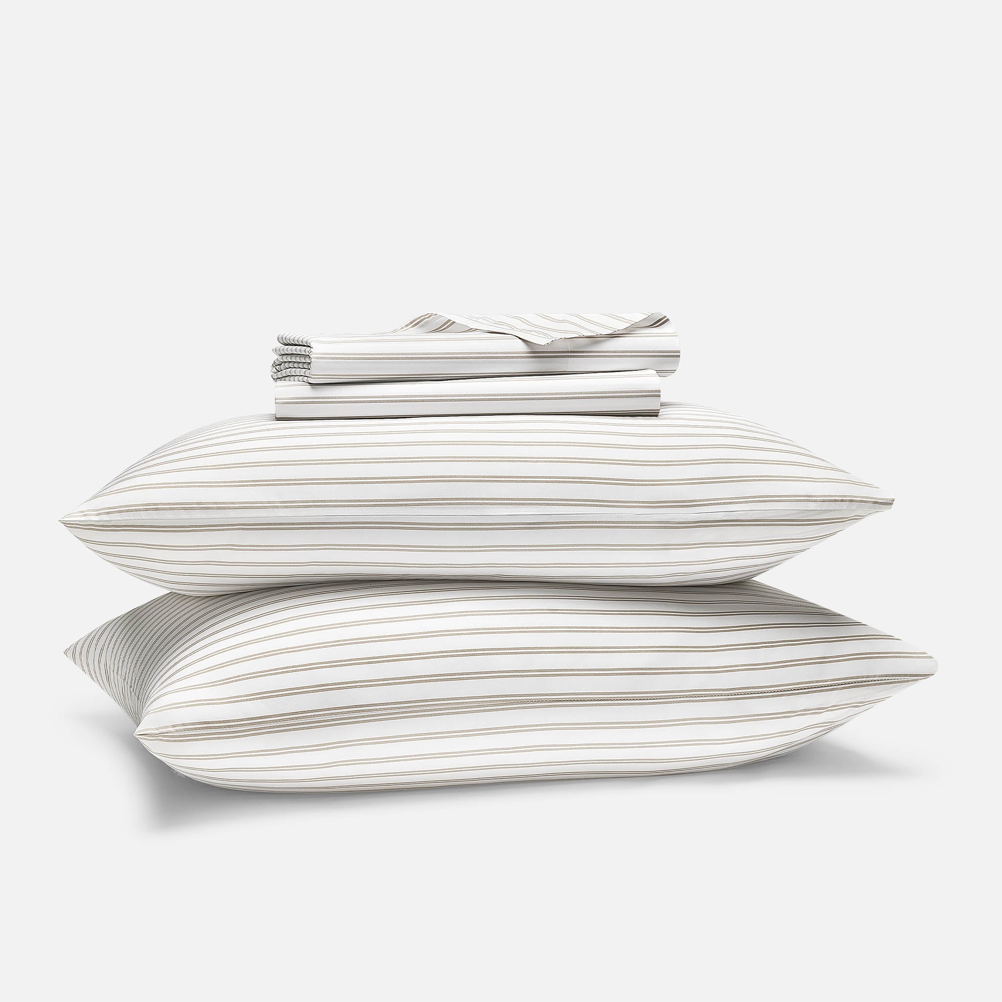 Classic Percale Core Sheet Set J4