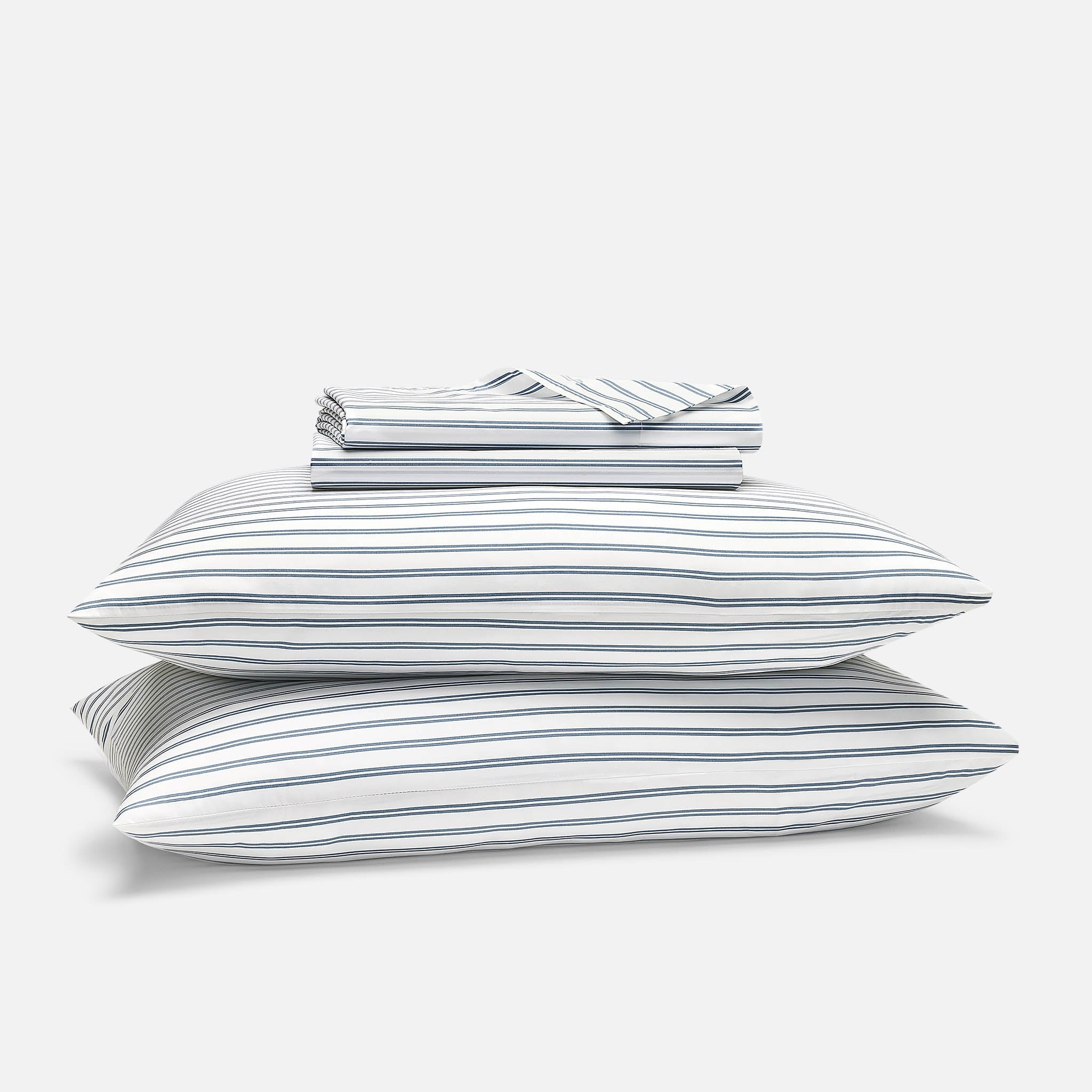 Classic Percale Core Sheet Set S7