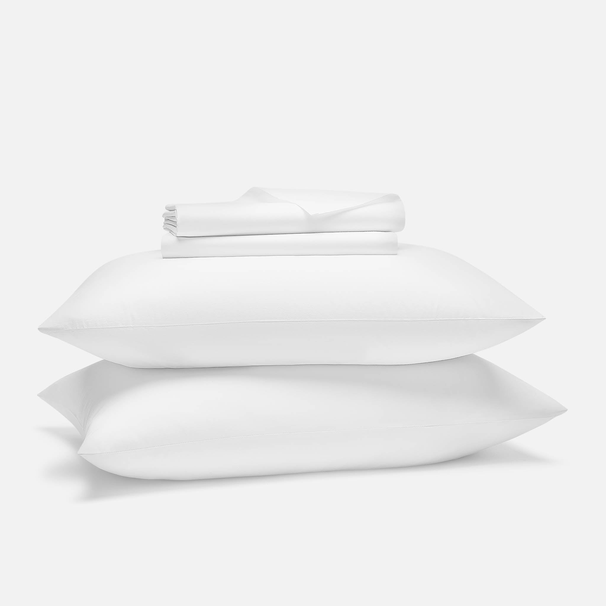 Classic Percale Core Sheet Set J4