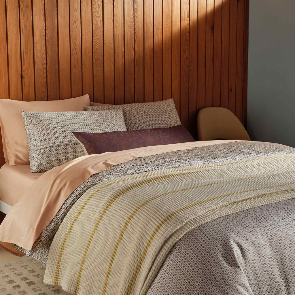 Dreamweave Waffle Bed Blanket Z2