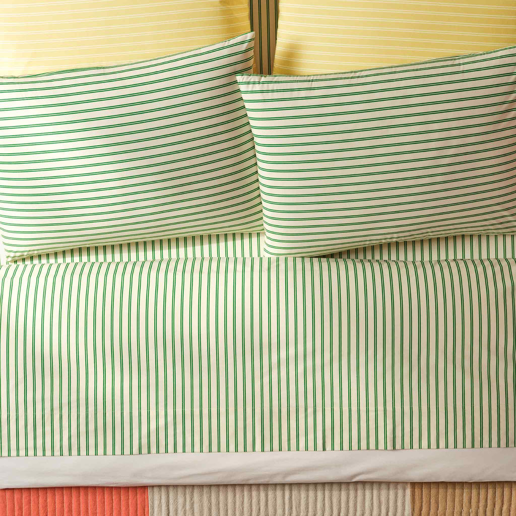 Classic Percale Core Sheet Set S7