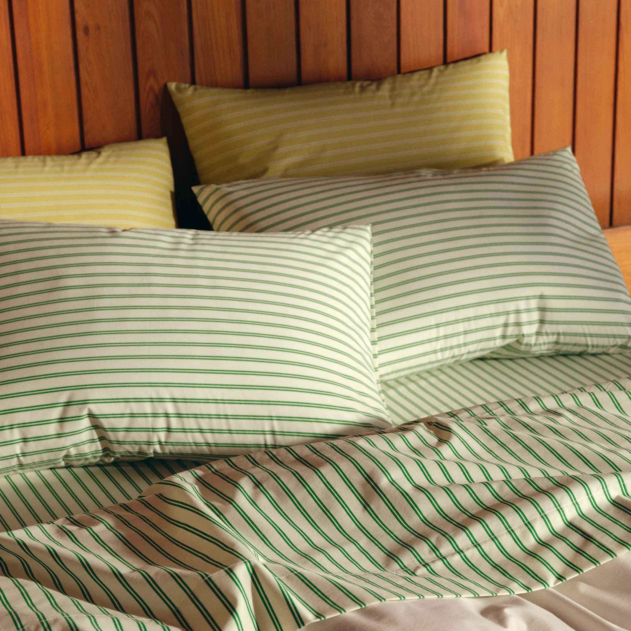Classic Percale Core Sheet Set J4