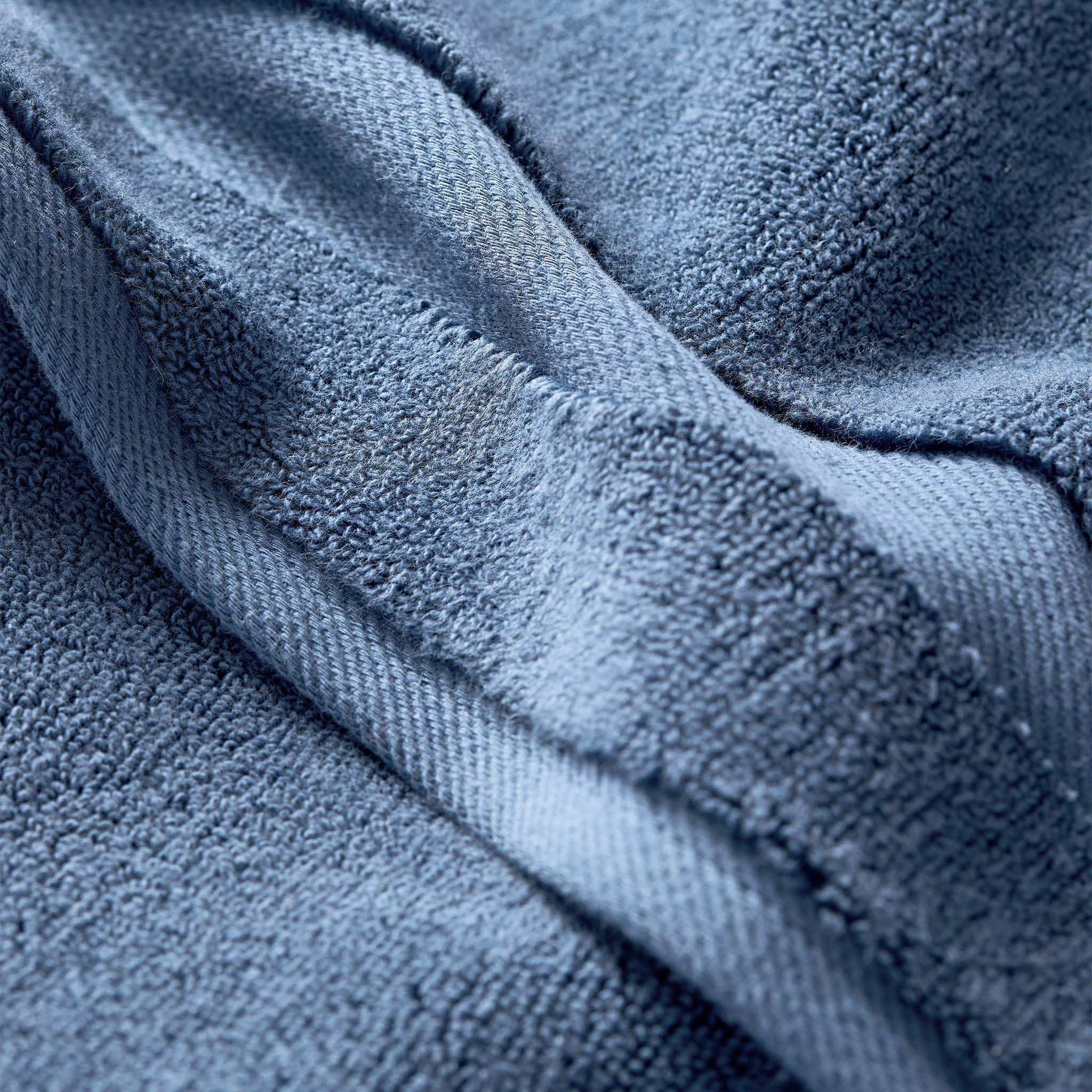 Super-Plush Set of 4 Bath Towel Bundle J5