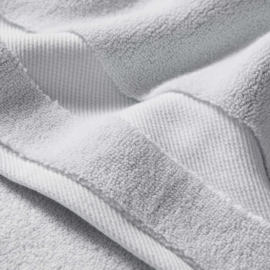 Super-Plush Set of 4 Bath Towel Bundle J5