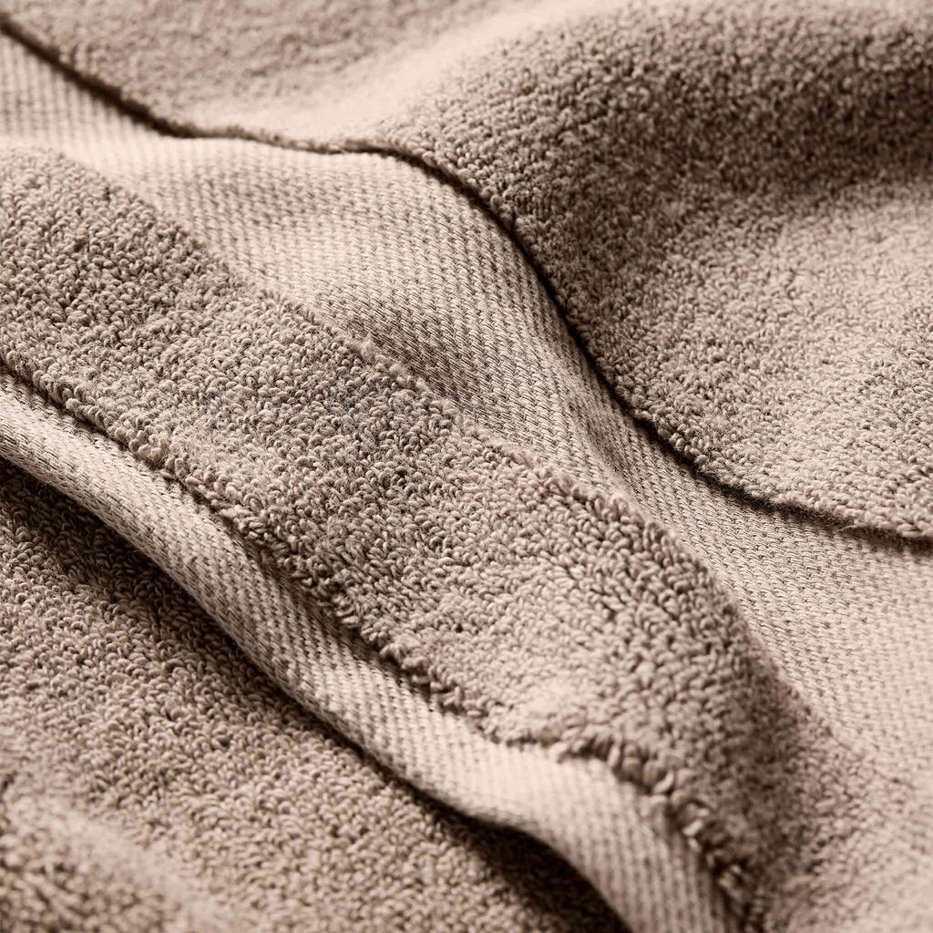 Super-Plush Set of 4 Bath Towel Bundle J5