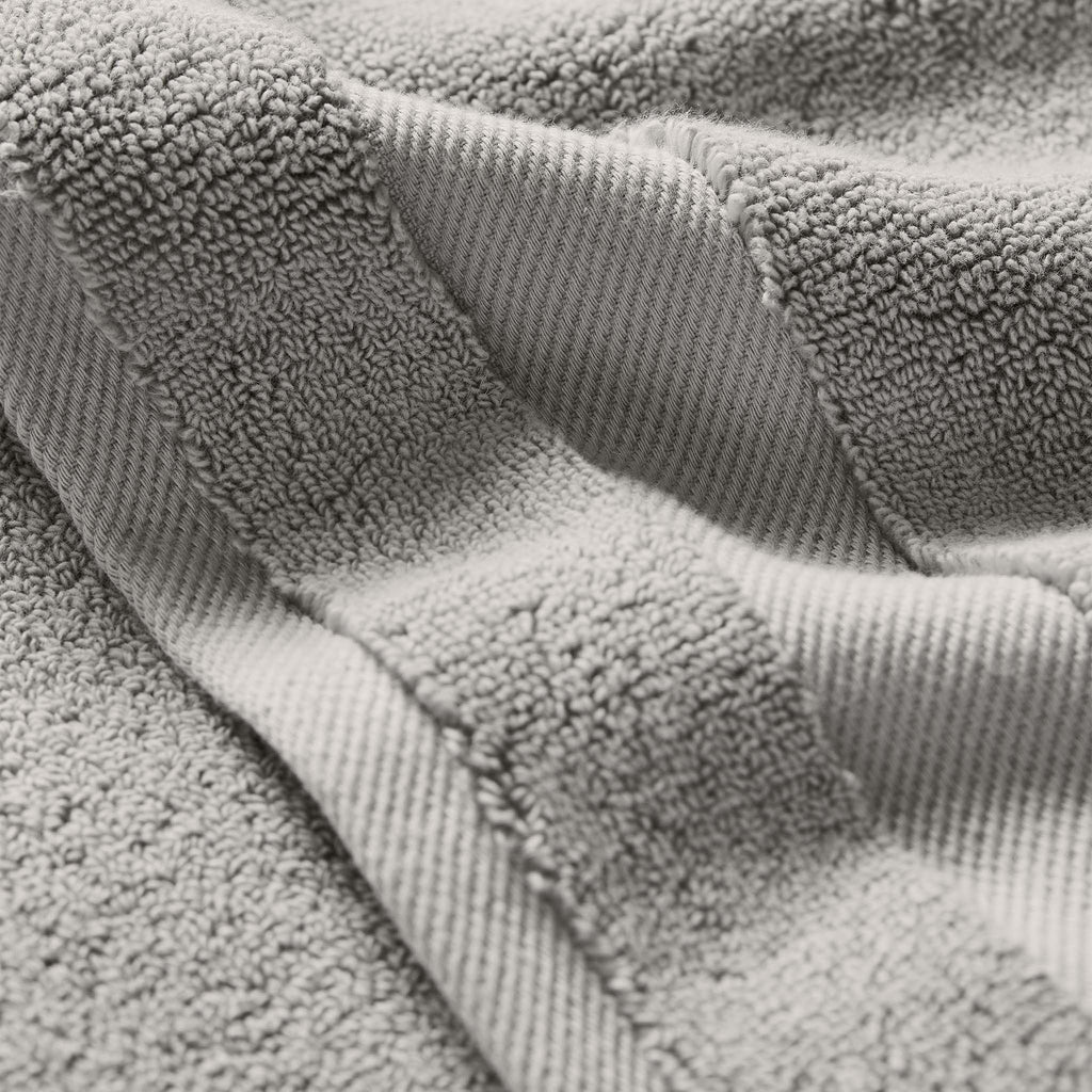 Super-Plush Set of 4 Bath Towel Bundle J5