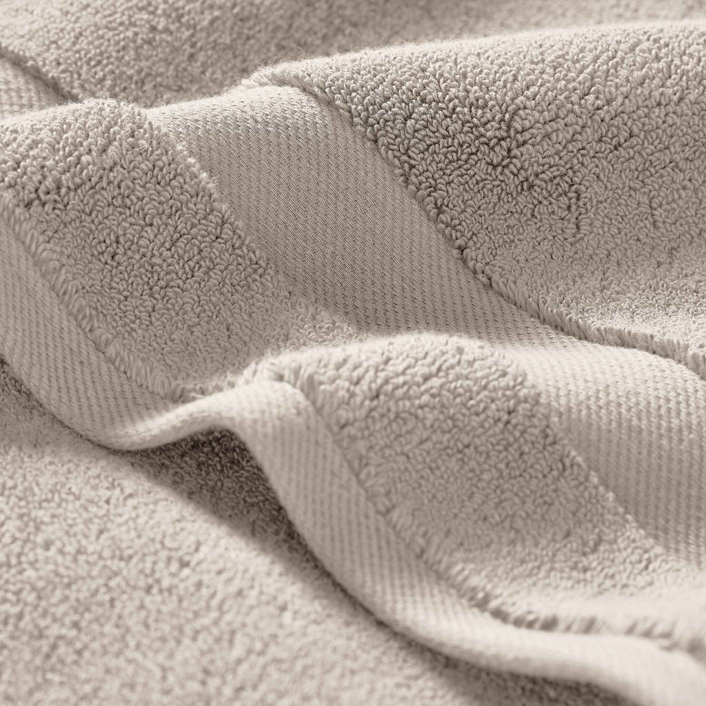 Super-Plush Set of 4 Bath Towel Bundle J5
