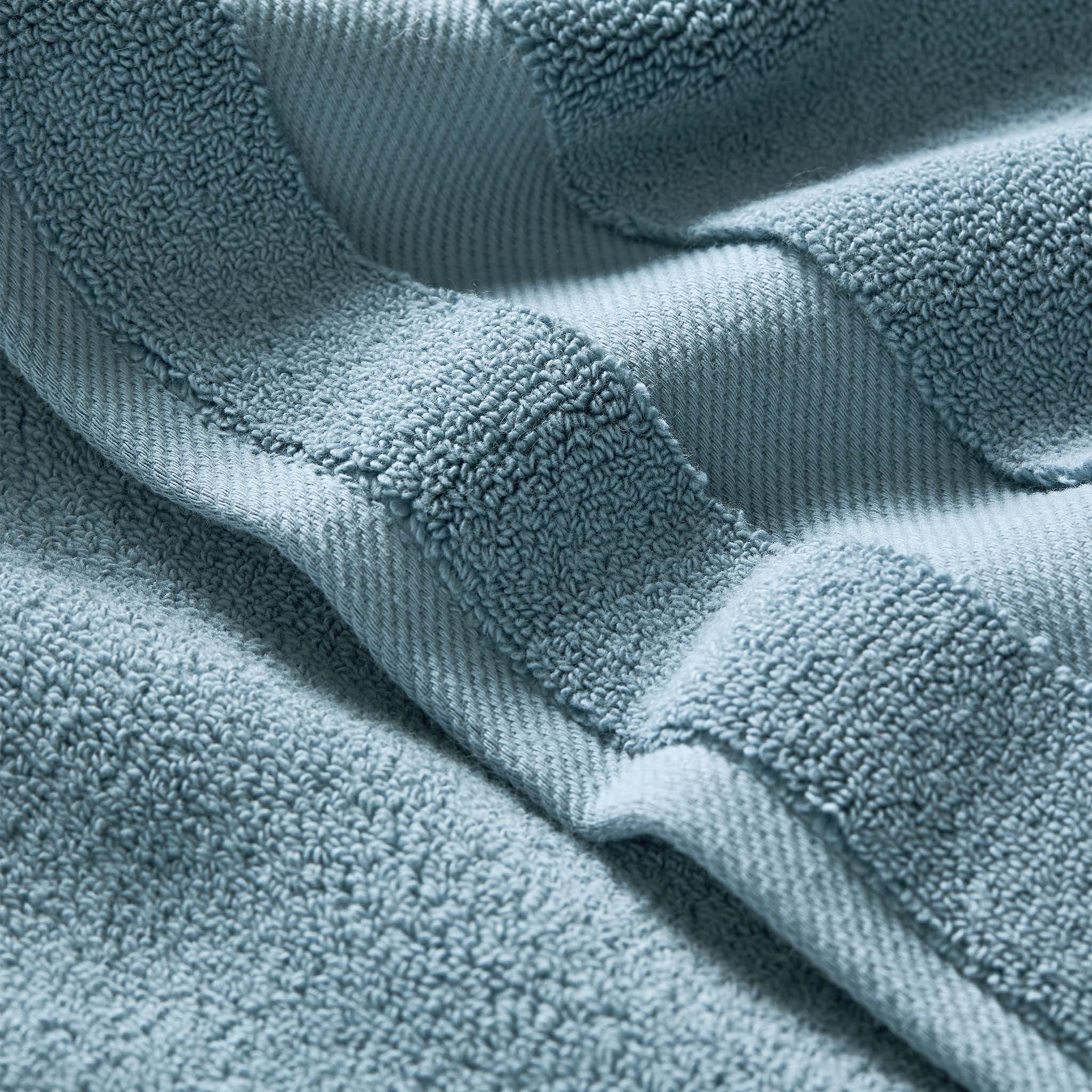 Super-Plush Set of 4 Bath Towel Bundle J5