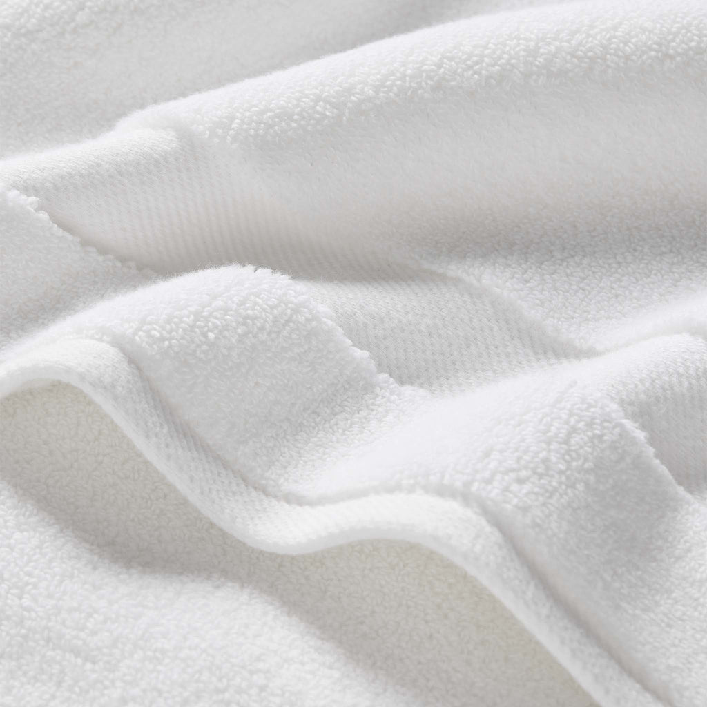 Super-Plush Set of 4 Bath Towel Bundle J5