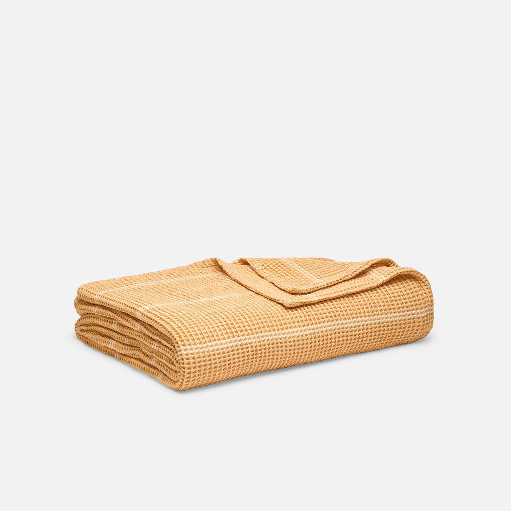 Dreamweave Waffle Bed Blanket Z2