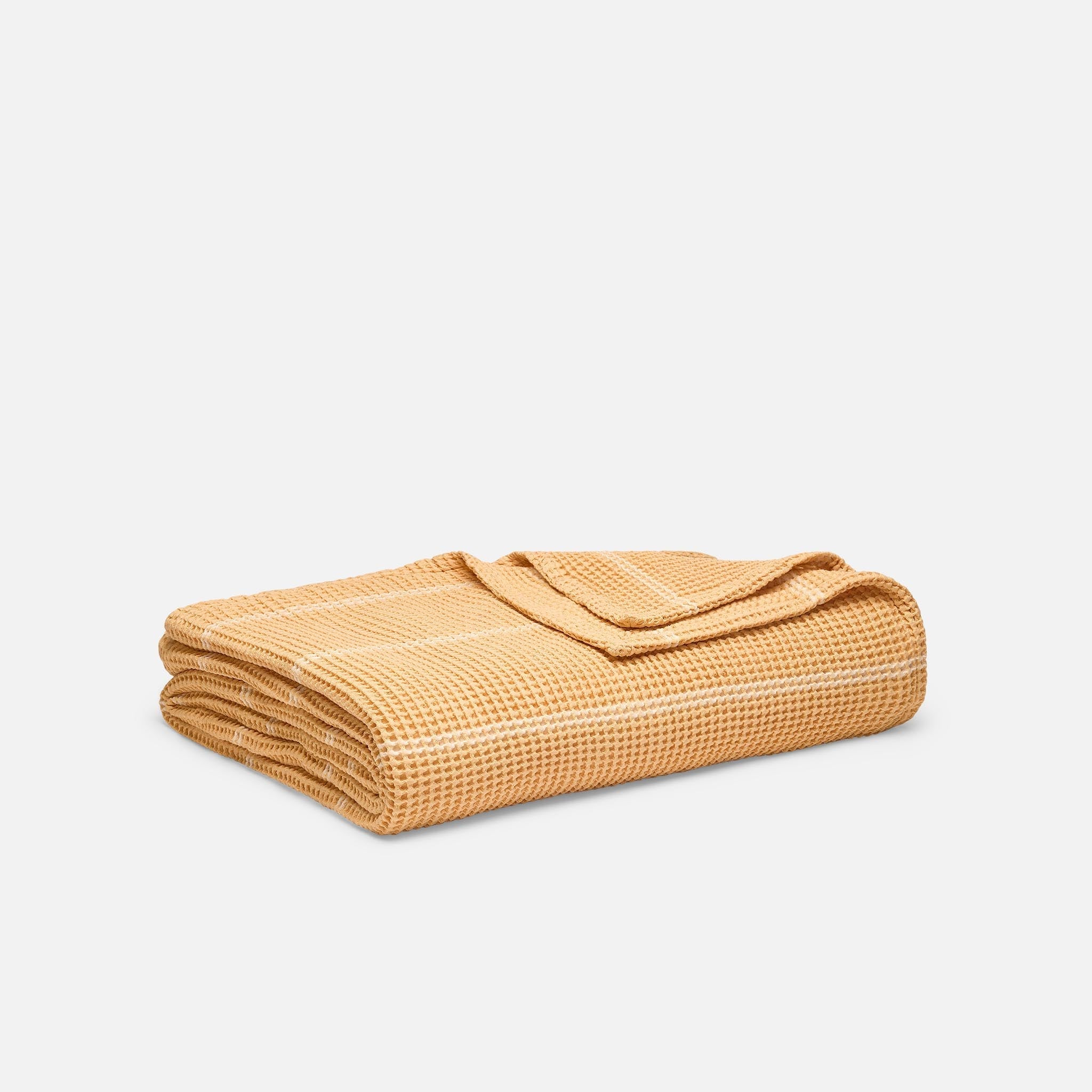 Dreamweave Waffle Bed Blanket Z2