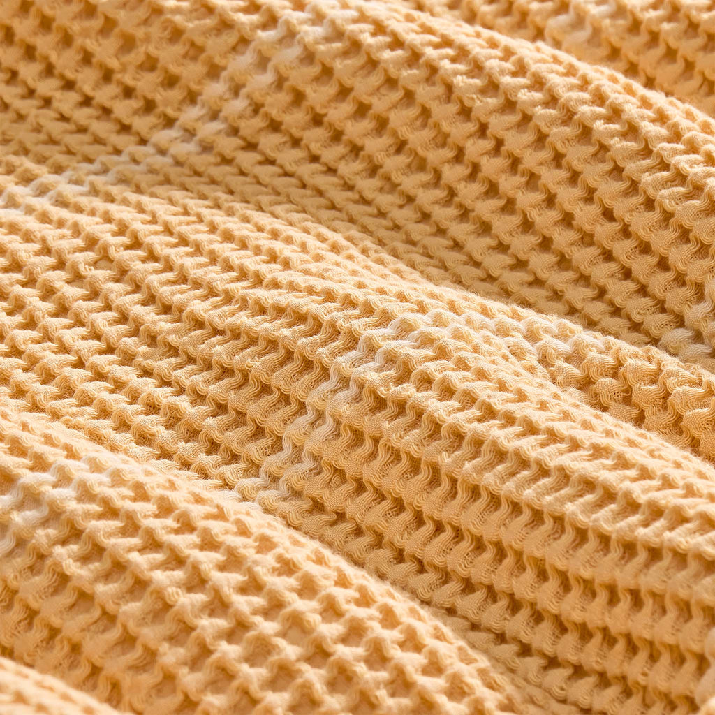 Dreamweave Waffle Bed Blanket G4