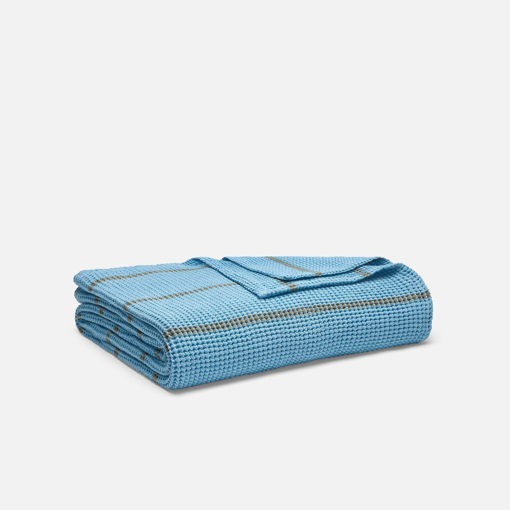 Dreamweave Waffle Bed Blanket G4
