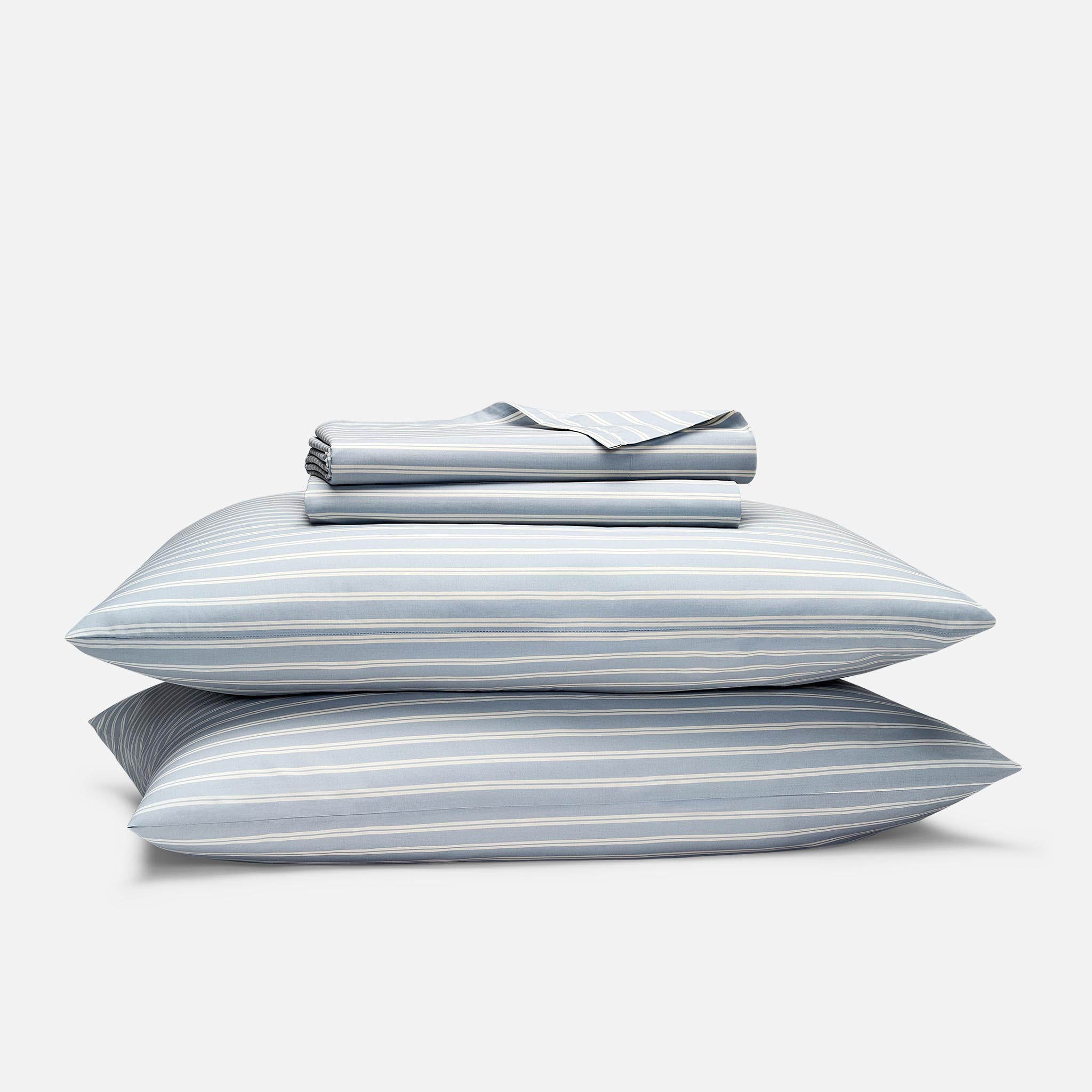 Classic Percale Core Sheet Set J4