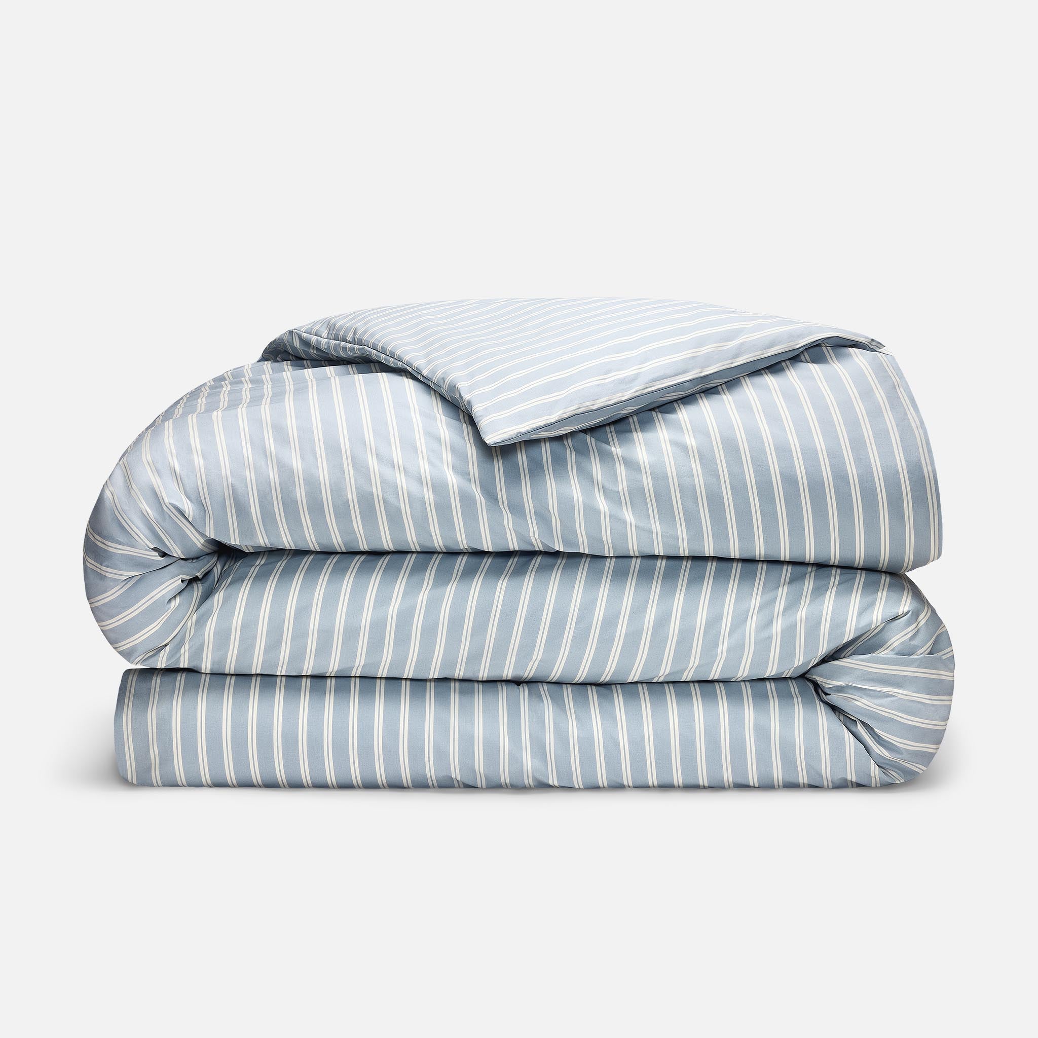 Classic Percale Duvet Cover E5
