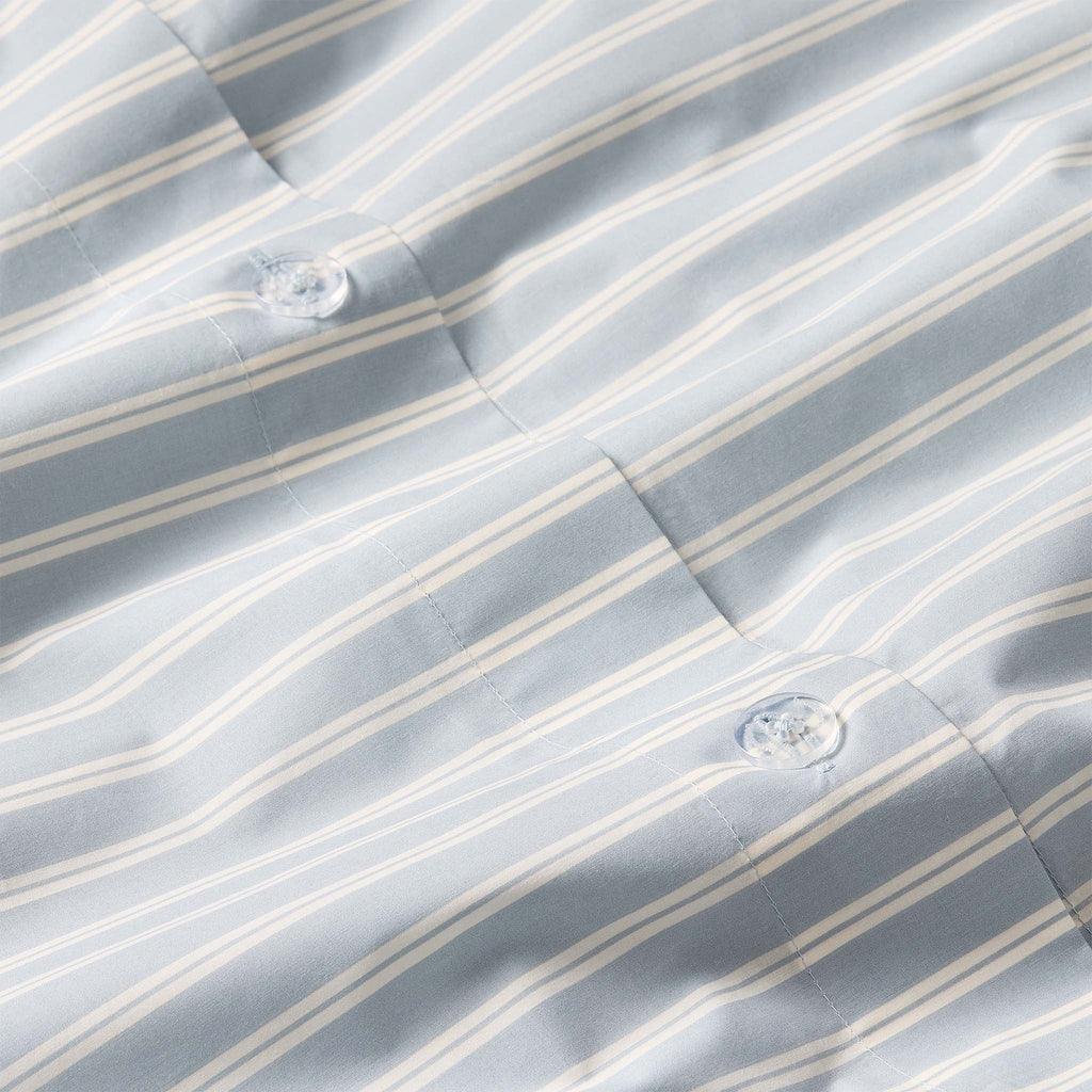 Classic Percale Duvet Cover E5