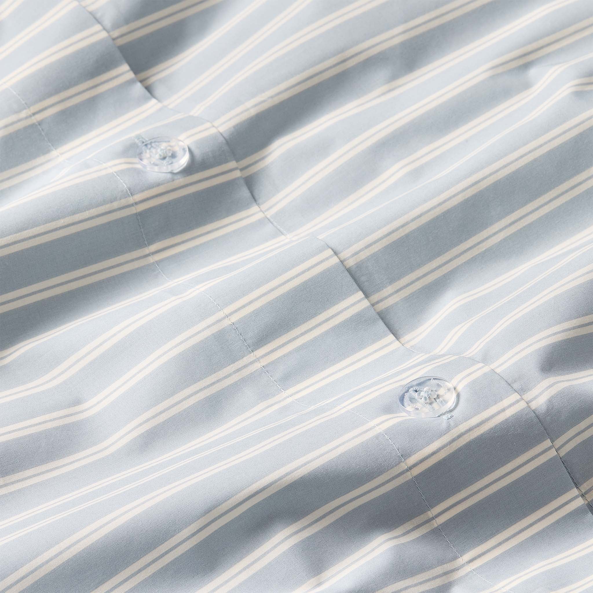 Classic Percale Duvet Cover E5