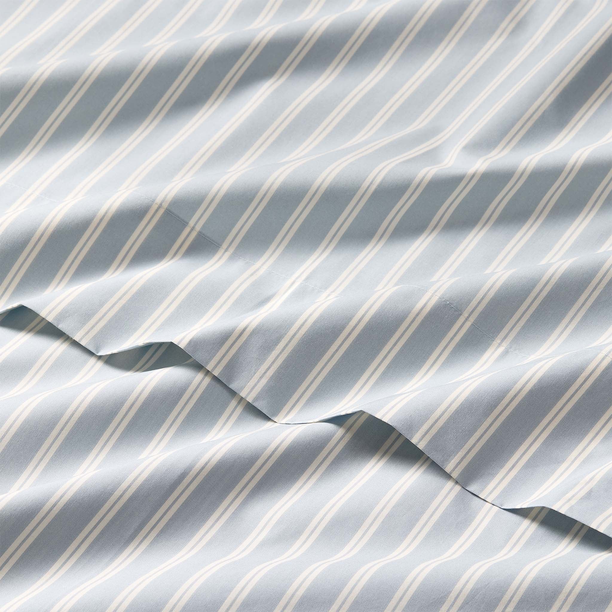 Classic Percale Core Sheet Set S7